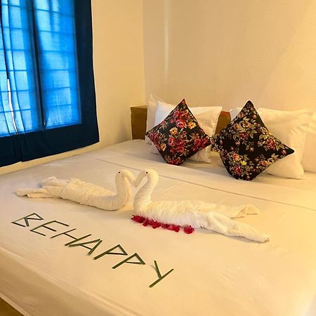 Karanga Bungalows Michamvi Buitenkant foto